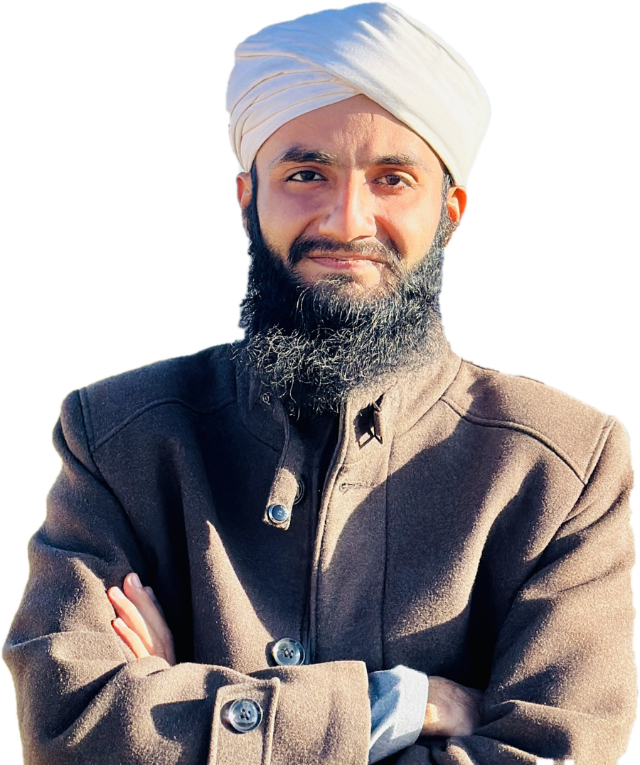 Owais Attari